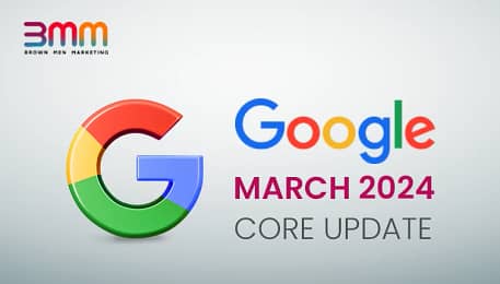 google-march-core-update